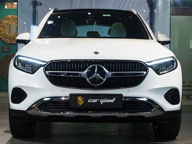 Second Hand Mercedes-Benz GLC [2023-2024] 300 4MATIC in Noida