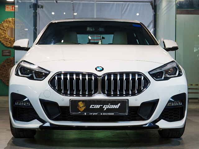 Second Hand BMW 2 Series Gran Coupe 220i M Sport Pro in Delhi