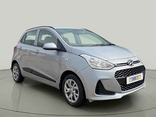 Second Hand Hyundai Grand i10 Magna 1.2 Kappa VTVT in Jaipur