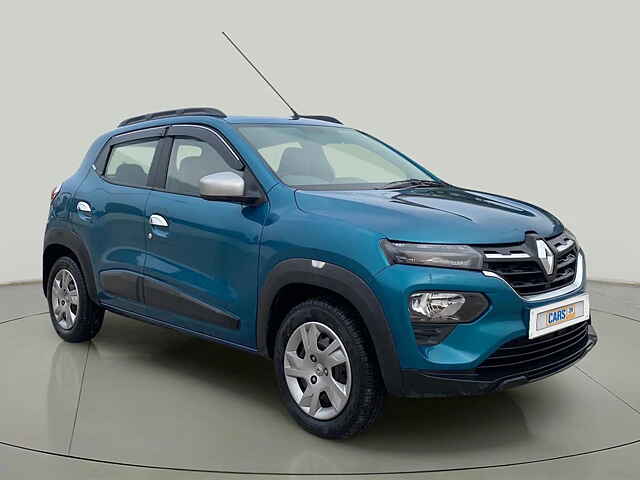 Second Hand Renault Kwid [2015-2019] RXT Opt [2015-2019] in Jaipur