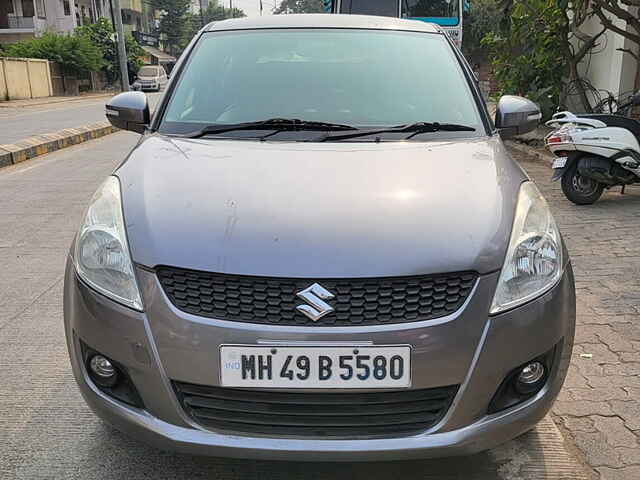 Second Hand Maruti Suzuki Swift [2011-2014] VXi in Nagpur