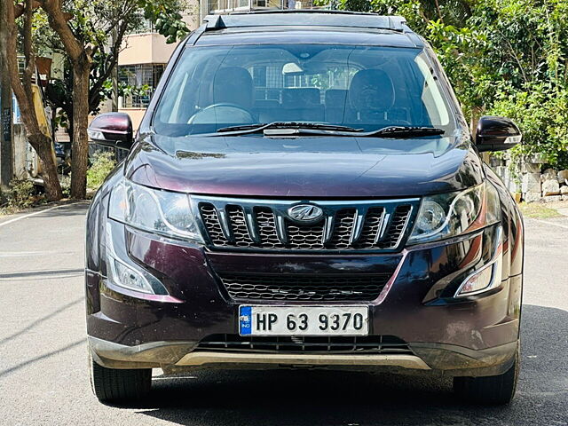 Second Hand Mahindra XUV500 [2015-2018] W10 in Bangalore