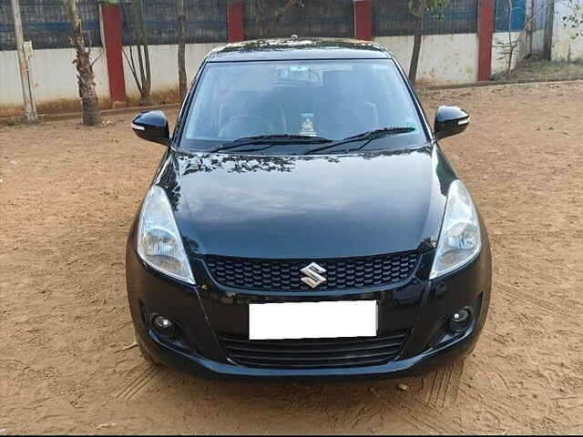 Second Hand Maruti Suzuki Swift [2011-2014] ZXi in Mumbai