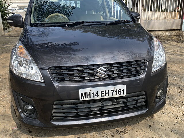 Second Hand Maruti Suzuki Ertiga [2012-2015] ZDi in Pune