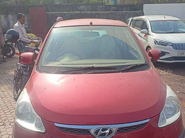 Second Hand Hyundai i10 [2007-2010] Magna in Ranchi