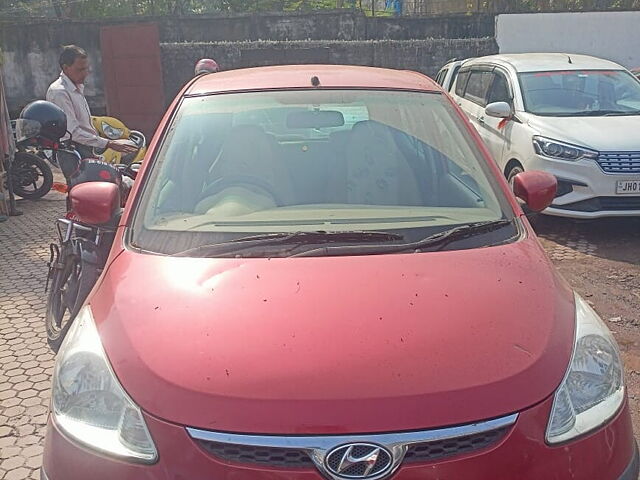 Second Hand Hyundai i10 [2007-2010] Magna in Ranchi