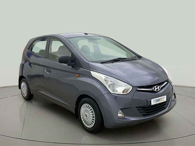 Second Hand Hyundai Eon Era + in Hyderabad