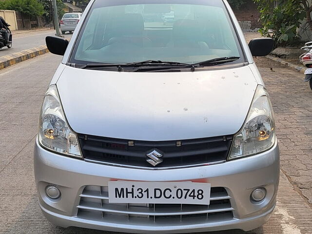 Second Hand Maruti Suzuki Estilo LXi BS-IV in Nagpur