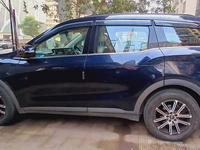 Second Hand Mahindra XUV700 AX 7 Petrol AT 7 STR [2021] in Mumbai