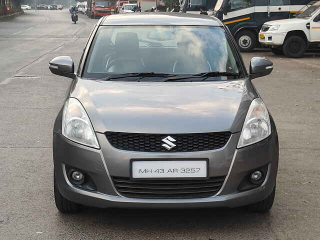 Second Hand Maruti Suzuki Swift [2011-2014] ZDi in Mumbai