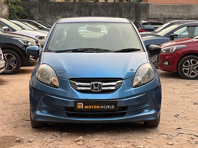 Second Hand Honda Amaze [2013-2016] 1.2 SX i-VTEC in Kolkata