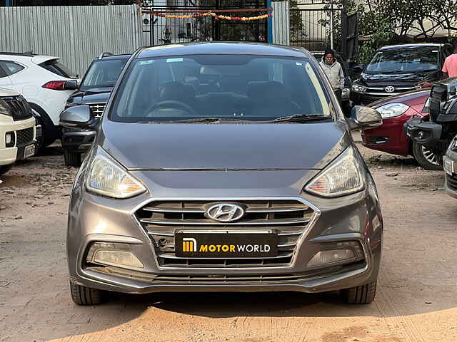 Second Hand Hyundai Xcent [2014-2017] SX 1.1 CRDi in Kolkata