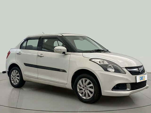 Second Hand Maruti Suzuki Swift DZire [2011-2015] ZXI in Noida