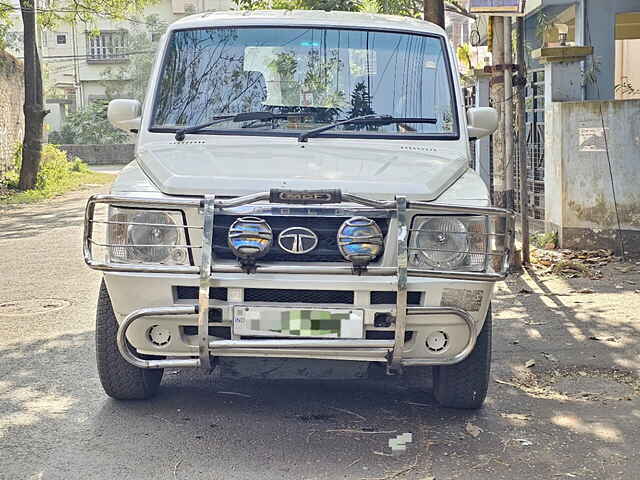 Second Hand Tata Sumo Gold [2011-2013] CX BS IV in Kolkata