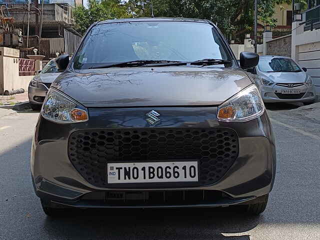 Second Hand Maruti Suzuki Alto K10 VXi [2022-2023] in Chennai