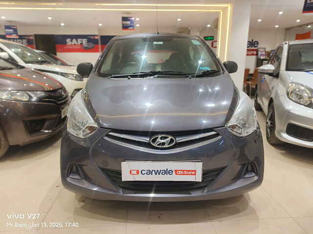 Second Hand Hyundai Eon Magna + in Kanpur