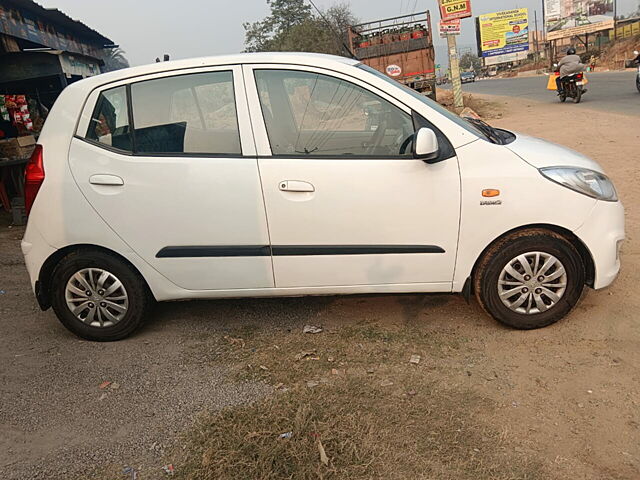 Second Hand Hyundai i10 [2010-2017] Sportz 1.2 Kappa2 in Jamshedpur