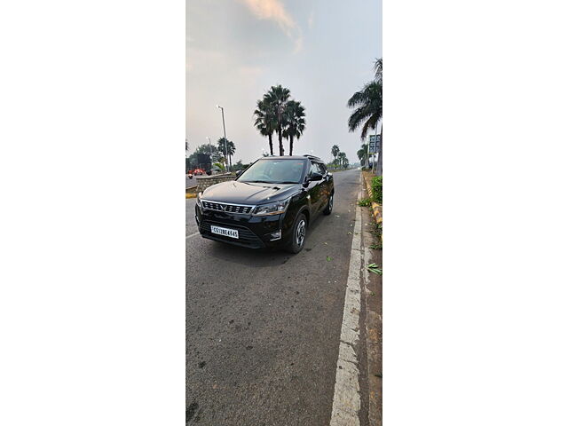 Second Hand Mahindra XUV300 [2019-2024] 1.5 W4 [2019-2020] in Raipur