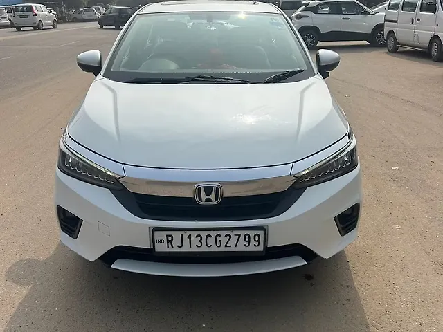 Used Honda Jazz 1.4 i-VTEC Si Euro 5 5dr 2013 5dr Manual