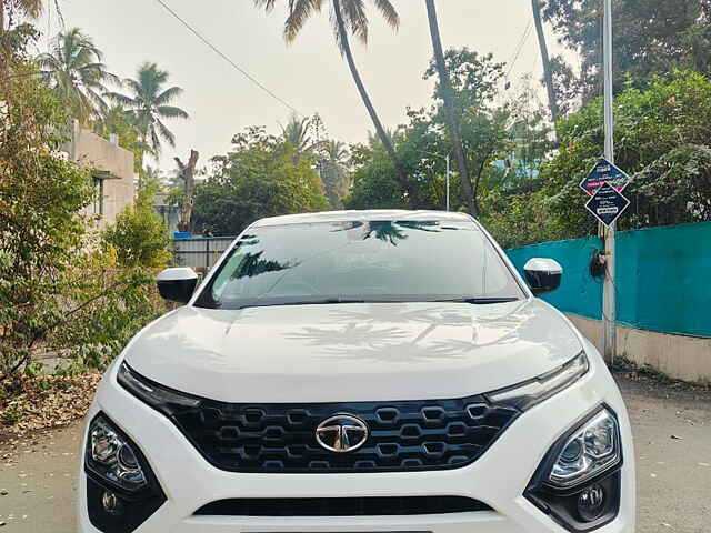 Second Hand Tata Harrier [2019-2023] XZ [2019-2020] in Pune