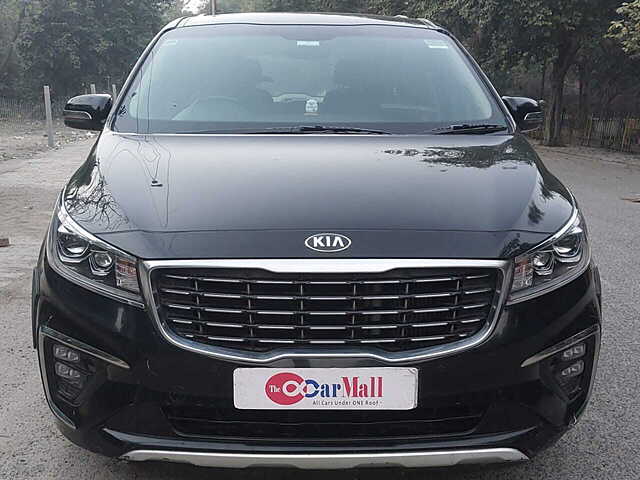 Second Hand Kia Carnival [2020-2023] Limousine Plus 7 STR in Agra