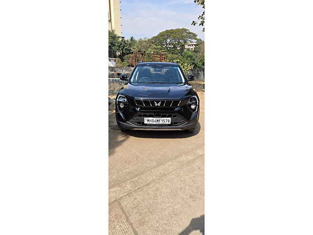 Second Hand Mahindra XUV 3XO AX5 1.2 Petrol in Mumbai