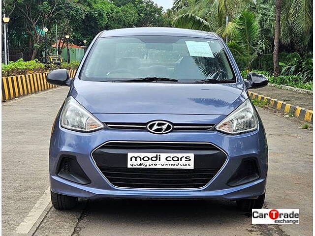 Second Hand Hyundai Xcent [2014-2017] S 1.1 CRDi Special Edition in Pune