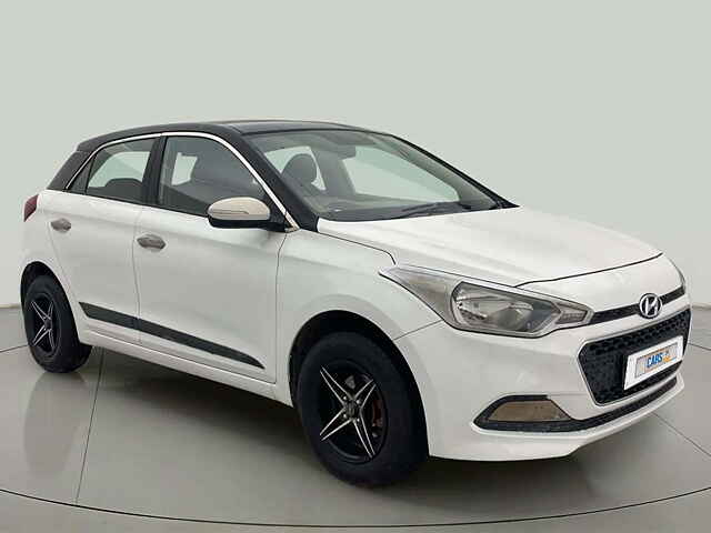 Second Hand Hyundai Elite i20 [2017-2018] Sportz 1.4 CRDI in Ahmedabad