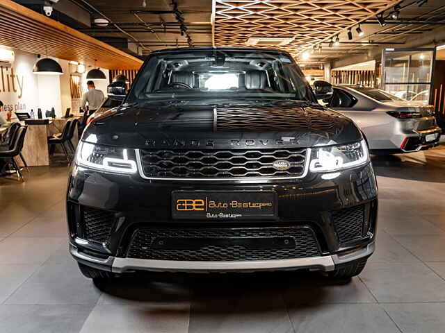 Second Hand Land Rover Range Rover Sport [2018-2022] SE 2.0 Petrol in Delhi