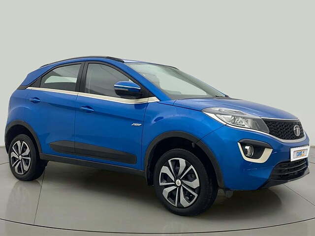 Second Hand Tata Nexon [2017-2020] XZ in Bangalore