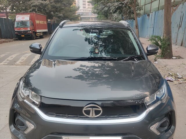 Second Hand Tata Nexon [2020-2023] XMA (S) [2020-2023] in Thane