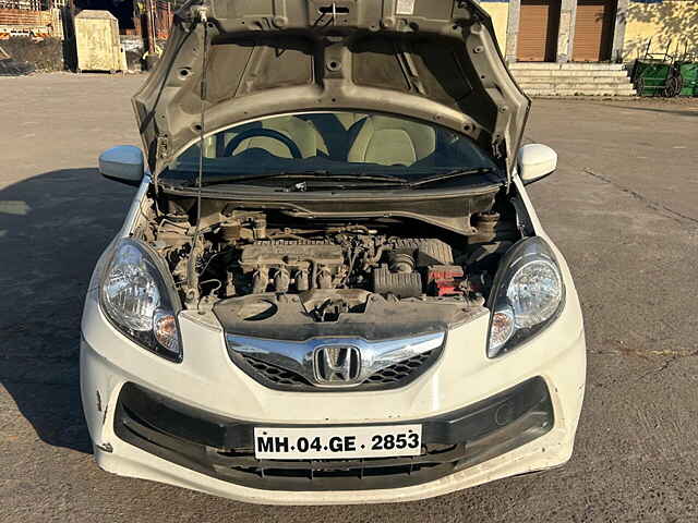 Second Hand Honda Brio [2011-2013] S MT in Nagpur