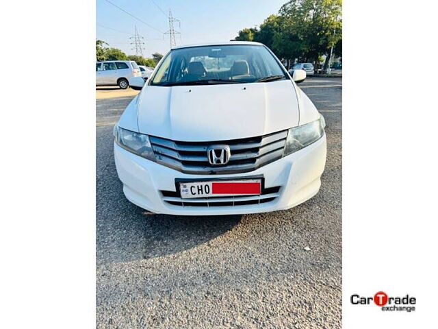 Second Hand Honda City [2008-2011] 1.5 V MT in Chandigarh