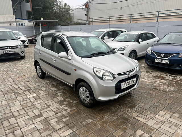 Second Hand Maruti Suzuki Alto 800 [2012-2016] Lxi in Delhi