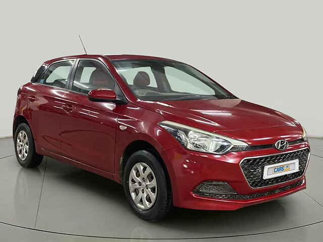 Second Hand Hyundai Elite i20 [2016-2017] Magna 1.2 [2016-2017] in Navi Mumbai