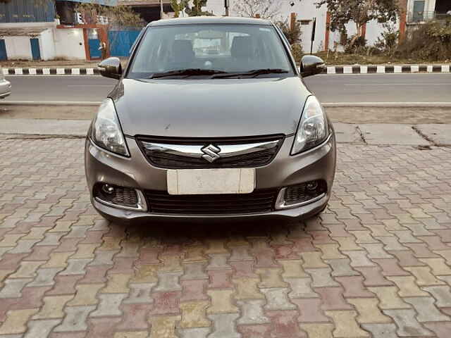 Second Hand Maruti Suzuki Swift Dzire [2015-2017] VDI in Rudrapur