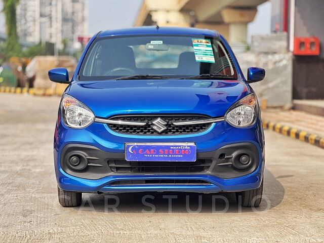 Second Hand Maruti Suzuki Celerio [2017-2021] VXi in Kolkata