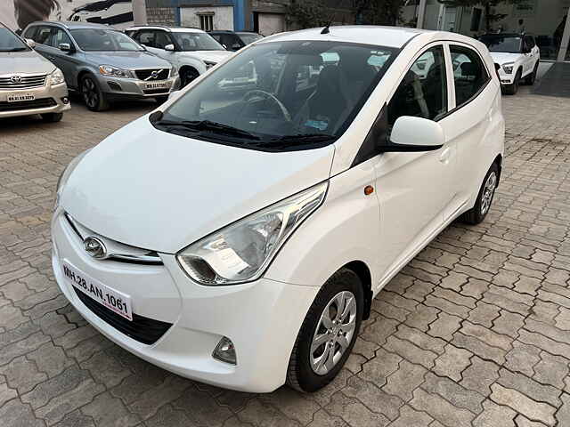 Second Hand Hyundai Eon Sportz in Aurangabad