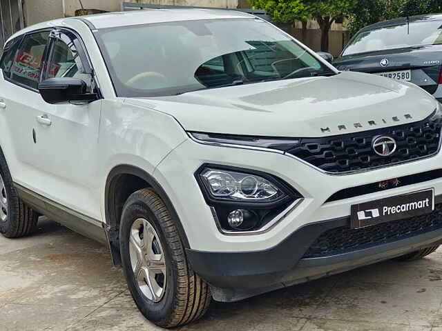 Second Hand Tata Harrier [2019-2023] XM in Bangalore