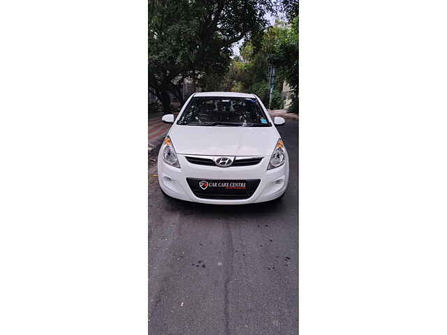 Second Hand Hyundai i20 [2008-2010] Sportz 1.2 BS-IV in Bangalore