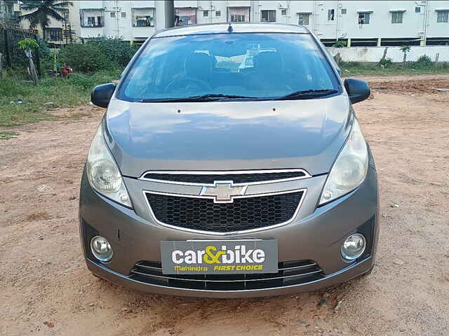 Second Hand Chevrolet Beat [2011-2014] LS Diesel in Bangalore