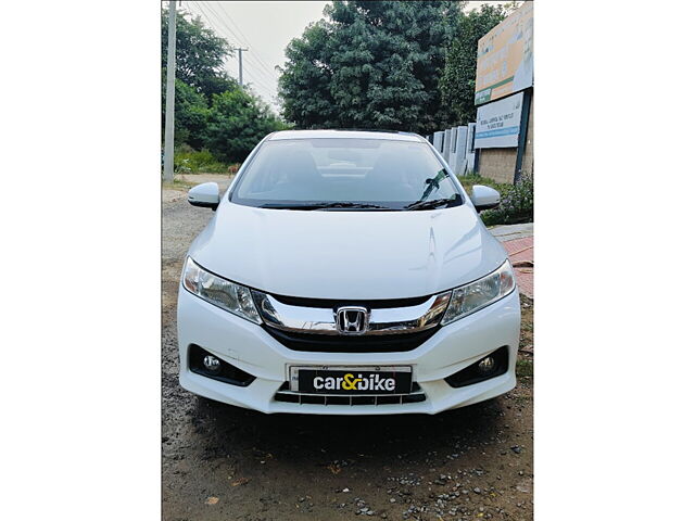 Second Hand Honda City [2014-2017] VX CVT in Gurgaon