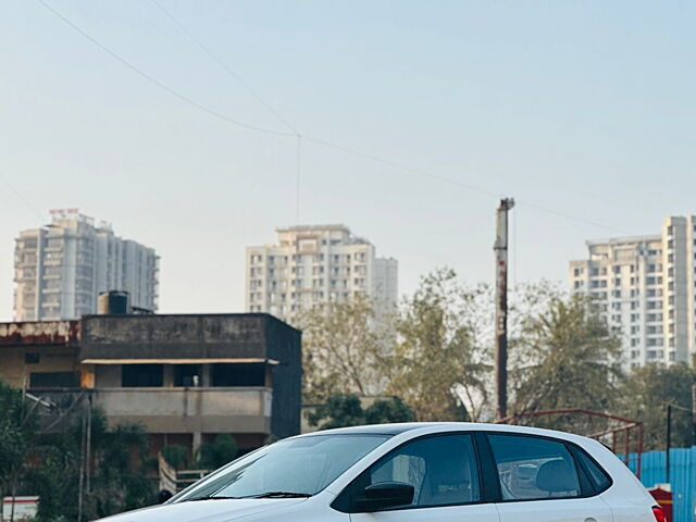 Second Hand Volkswagen Polo [2010-2012] Trendline 1.2L (P) in Mumbai