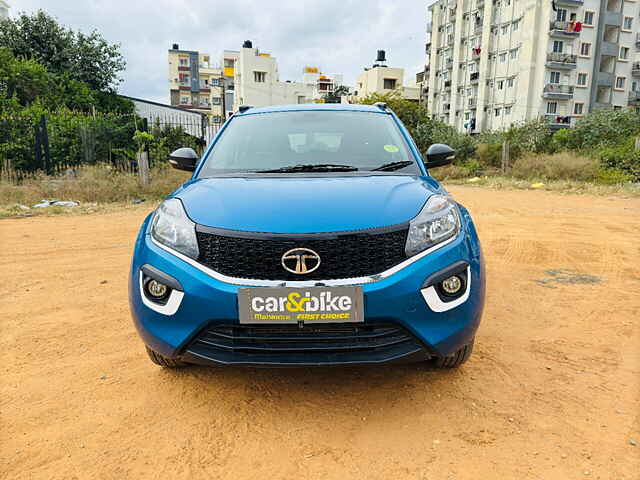 Second Hand Tata Nexon [2017-2020] XM in Bangalore