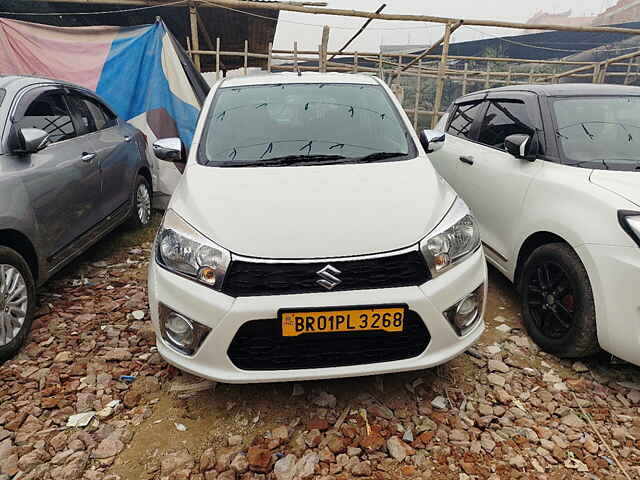 Second Hand Maruti Suzuki Celerio [2017-2021] VXi in Patna