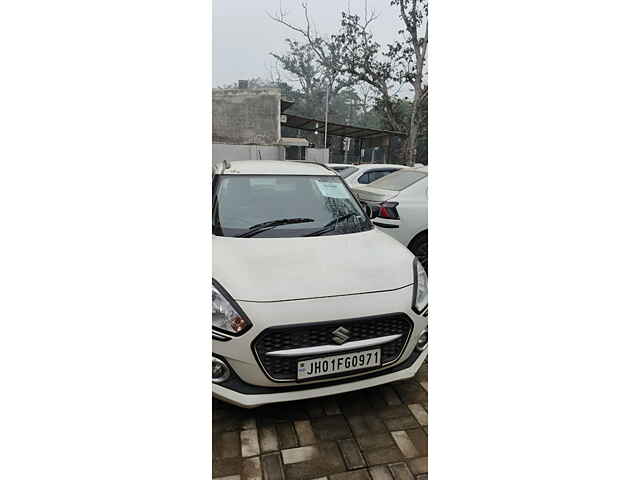 Second Hand Maruti Suzuki Swift [2021-2024] ZXi in Daltonganj