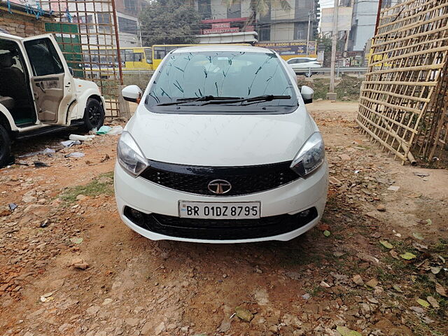 Second Hand Tata Tigor [2017-2018] Buzz Diesel in Patna