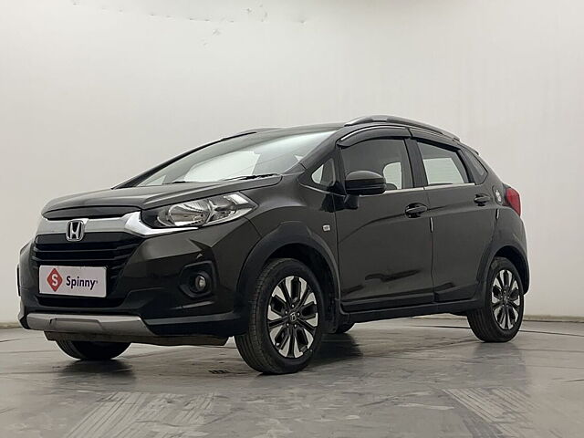 Second Hand Honda WR-V [2017-2020] Edge Edition Petrol [2018-2019] in Hyderabad