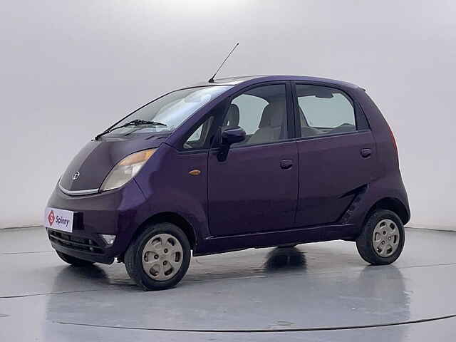 Second Hand Tata Nano Twist XT in Bangalore