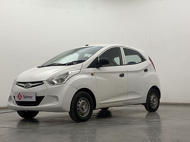 Second Hand Hyundai Eon Era + in Hyderabad